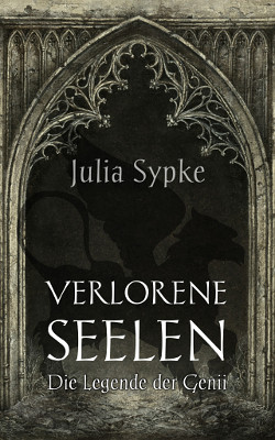 Verlorene Seelen - Julia Sypke